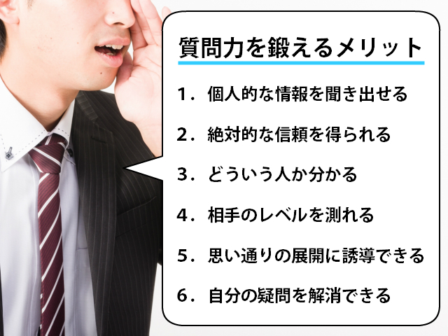 モテる会話のコツは 質問力 実践で使える質問パターン４２選も紹介 モテモ モテるためのwebメディア